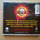 Guns N Roses - Use Your Illusion I CD - pikkukuva 2