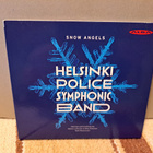 Helsingin Poliisisoittokunta:Snow angels-H.Juntunen ym.cd - pikkukuva 1