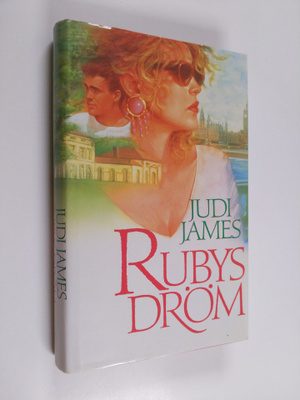 Judi James : Rubys dröm