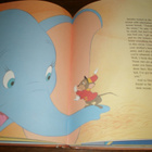 Dumbo Disney Classic Series (English) - pikkukuva 3