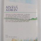 Annukka Järvi : Kesällä kerran - pikkukuva 2