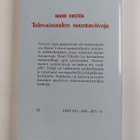Mauri Viksten : Tulevaisuuden suuntaviivoja - pikkukuva 2