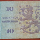 10 mk 1980 Paasikivi D...* (tähtiseteli) - pikkukuva 3