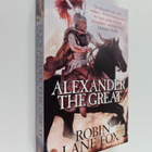 Robin Lane Fox : Alexander the Great - pikkukuva 1