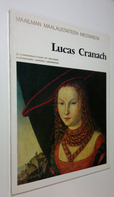 Lucas Cranach : Lucas Cranach
