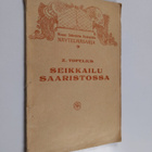 Z. Topelius : Seikkailu saaristossa : laulunsekainen huvi... - pikkukuva 1