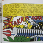 ROY LICHTENSTEIN LAWRENCE ALLOWAY 126 SIVUA - pikkukuva 2