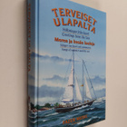 Anneli Hongelin : Terveiset ulapalta : meren ja kesän lau... - pikkukuva 1