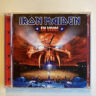 IRON MAIDEN: En Vivo!, CD x 2 - pikkukuva 1