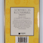 Julia Parker : Kaksoset : 22. toukokuuta - 21. kesäkuuta - pikkukuva 2