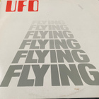 UFO: Flying 1971/1982 LP - pikkukuva 1