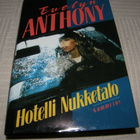 Evelyn Anthony Hotelli Nukketalo -sid - pikkukuva 1