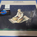 HARVEST - FLYIN' HIGH, RUNNIN' FAST M-/EX+ LP - pikkukuva 1