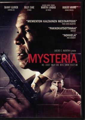 Mysteria