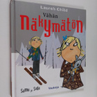 Lauren Child : Vähän näkymätön - pikkukuva 1