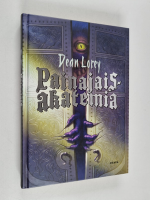 Dean Lorey : Painajaisakatemia