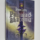 Dean Lorey : Painajaisakatemia - pikkukuva 1