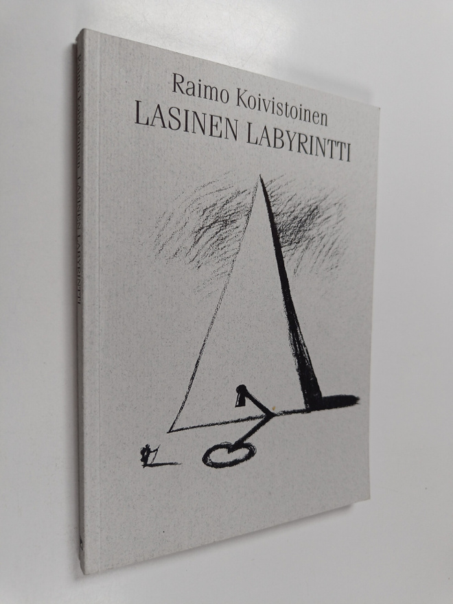 Raimo Koivistoinen : Lasinen labyrintti