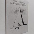 Raimo Koivistoinen : Lasinen labyrintti - pikkukuva 1