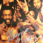 FUNKADELIC + GEORGE CLINTON nimikirjoitus - pikkukuva 2