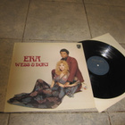 Wess & Dori - Era ; lp v 1976 - pikkukuva 1