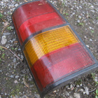 Opel Corsa -92 vasen takavalo - pikkukuva 1