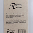Karen Katafiasz : Riemuitse naisellisuudestasi - pikkukuva 2