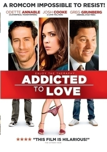 ADDICTED TO LOVE	(28 658)	-FI-	DVD	,		UUSI