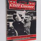 Cliff Corner nro 4 9/1972 : Chicagon täytyy kuolla - pikkukuva 1