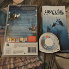 Obscure: The Aftermath (PSP) - pikkukuva 2