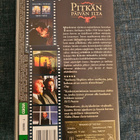 PITKÄN PÄIVÄN ILTA ( 1993 ) VHS NORDISK FILM. - pikkukuva 2
