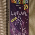 DVD Laulava koira 6 - 20 laulua karaoke ( 2010 uusi ) - pikkukuva 1