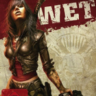 WET (Xbox360), CIB - pikkukuva 4