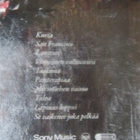 PMMP: Veden varaan CD - pikkukuva 2