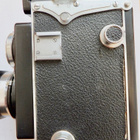 VANHA Kamera Yashica C SIISTI - pikkukuva 5