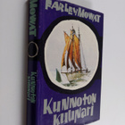 Farley Mowat : Kunnoton kuunari - pikkukuva 1