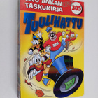 Walt Disney : Tuulihattu - pikkukuva 1