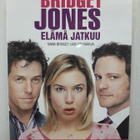 Bridget Jones- Elämä Jatkuu (Zellweger, Grant, dvd) - pikkukuva 2