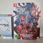Fire Emblem Warriors Limited Edition + Fire Emblem Engage - pikkukuva 1