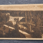Imatra, vanha kortti, kulkenut 1924 - pikkukuva 1