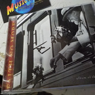 FAITH NO MORE - ALBUM OF THE YEAR CD PATTONIN NIMMARILLA - pikkukuva 1