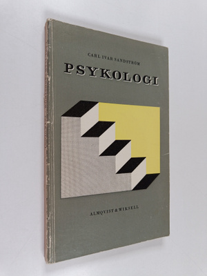 Lars Björkman : Psykologi