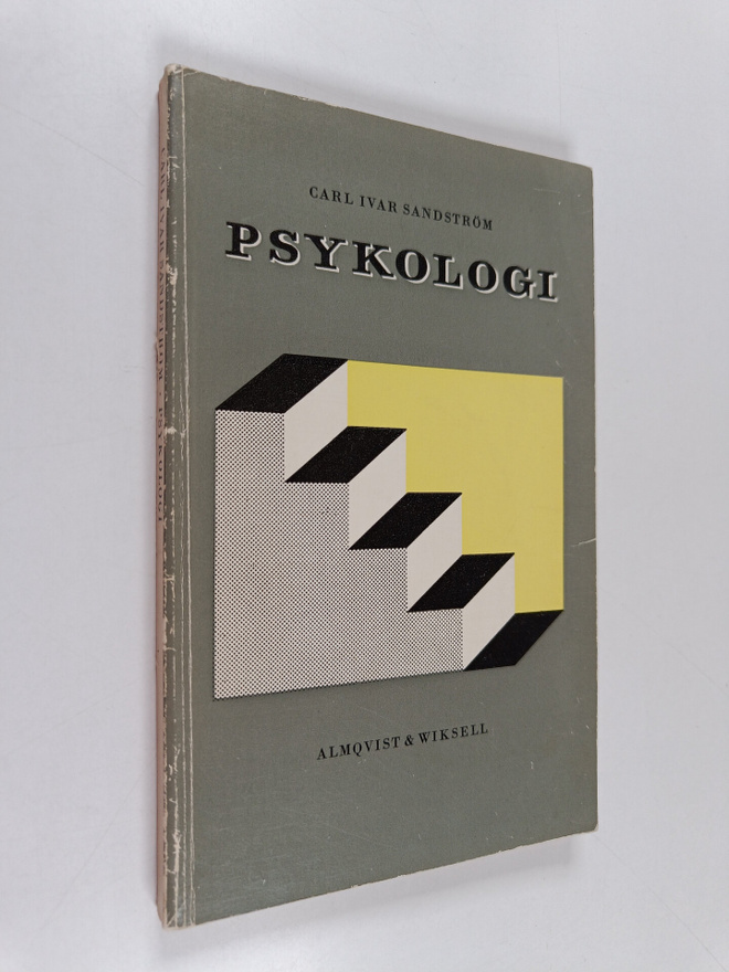 Lars Björkman : Psykologi