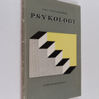Lars Björkman : Psykologi - pikkukuva 1