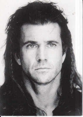 Mel Gibson. Näyttelijä ohjaaja, elokuva. e250