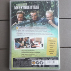 DVD: Suloinen Myrkynkeittäjä (Pentti Siimes, O: Ere Kokkonen - pikkukuva 2