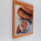 Brita Olsson : Ruokaa savipadassa - pikkukuva 1