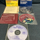 5 X MIKKO ALATALO CDS (NAUTITAA NYT TÄSTÄ,JUSSI SYREN... - pikkukuva 2