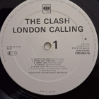 THE CLASH : LONDON CALLING 2-LP - pikkukuva 3