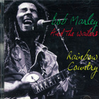 Bob Marley And The Wailers • Rainbow Country CD - pikkukuva 1